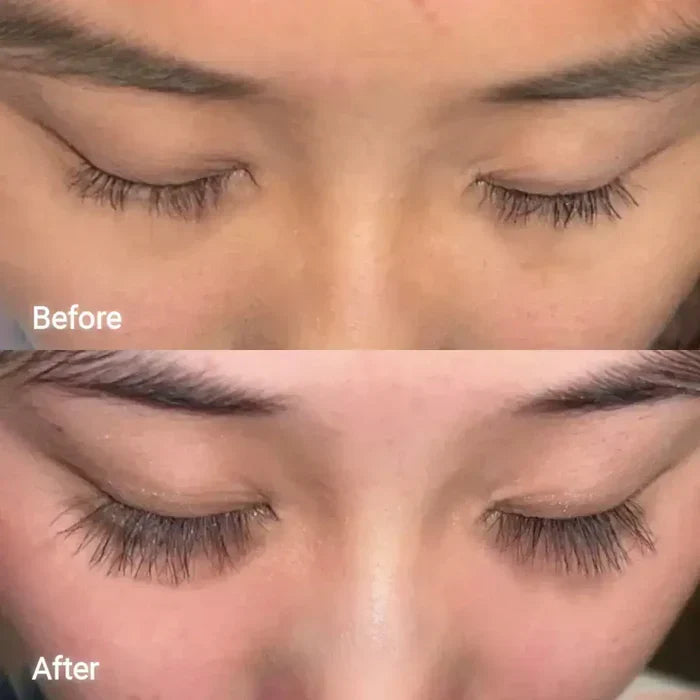 ORACRESTA Eyelash Enhancing Serum with Powerful Peptides & Plant Botanicals for Thinning Lashes 3ML Makeup Cosmetic