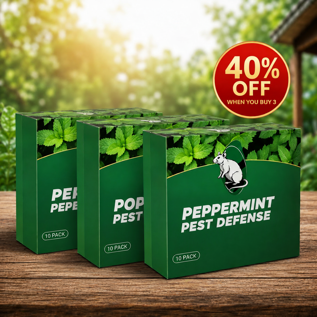 Buy 3 Get 40%OFF