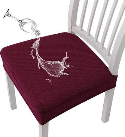 🔥Chair Covers – 60% OFF! Durable, Stylish & Easy-Clean 🪑✨