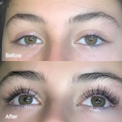 ORACRESTA Eyelash Enhancing Serum with Powerful Peptides & Plant Botanicals for Thinning Lashes 3ML Makeup Cosmetic
