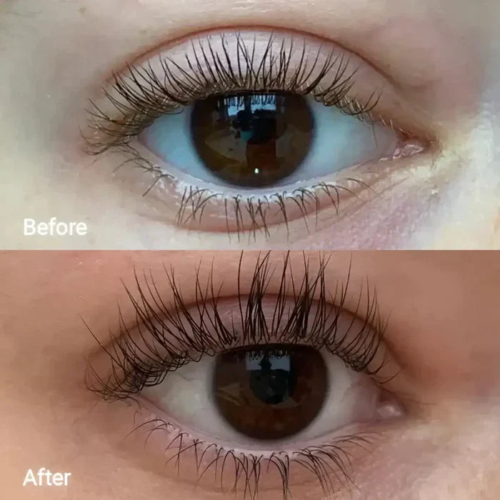 ORACRESTA Eyelash Enhancing Serum with Powerful Peptides & Plant Botanicals for Thinning Lashes 3ML Makeup Cosmetic