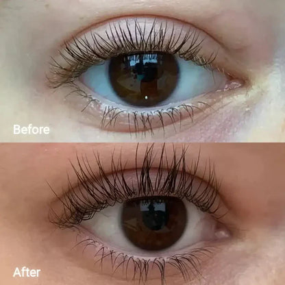 ORACRESTA Eyelash Enhancing Serum with Powerful Peptides & Plant Botanicals for Thinning Lashes 3ML Makeup Cosmetic